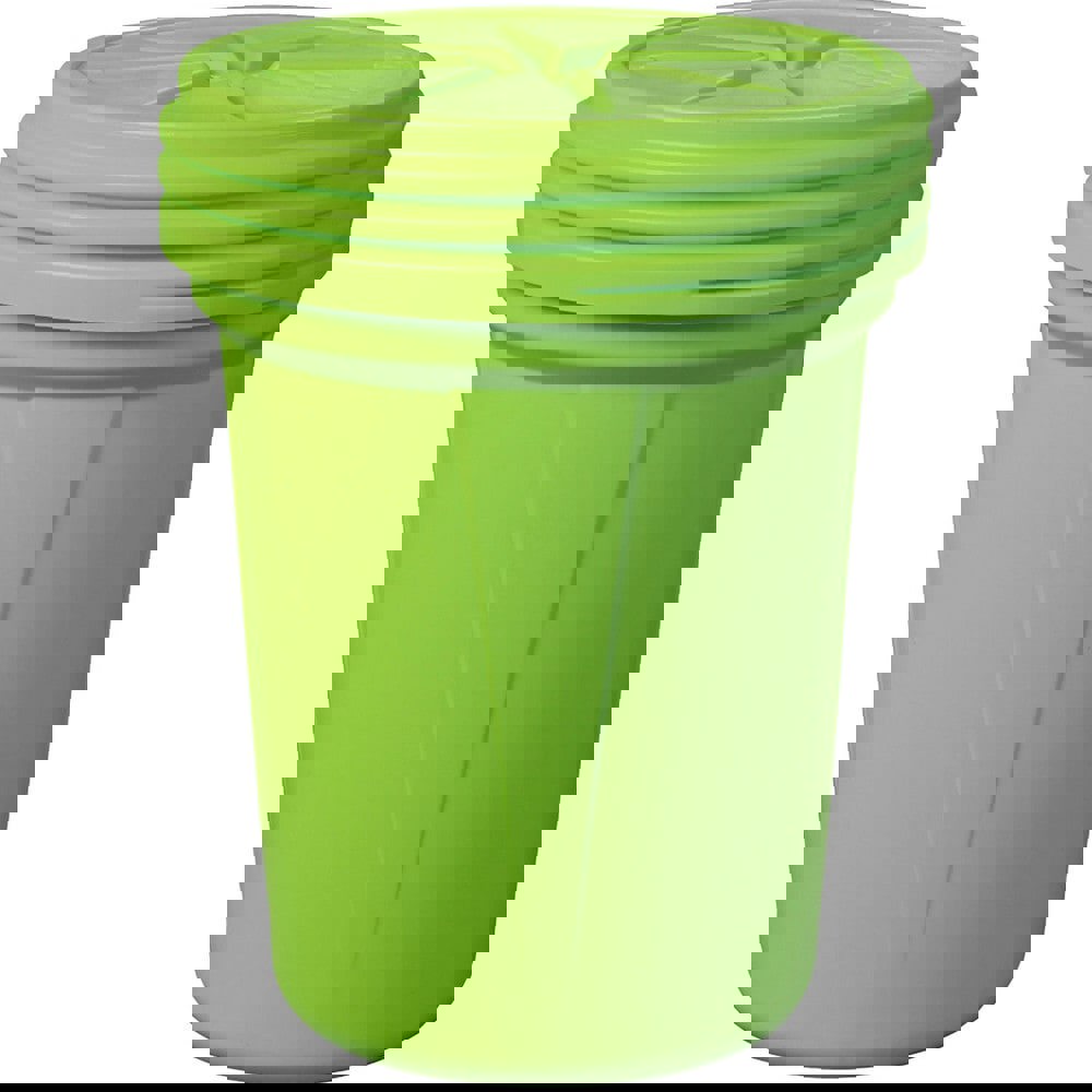 Drums & Tanks; Drum Type: Salvage ; Height (Inch): 28-1/4 ; Diameter/Width (Inch): 22-1/2 ; Volume Capacity (Gal.): 30 (Inch); Drum Material: Polyethylene ; Drum Color: Lime Green