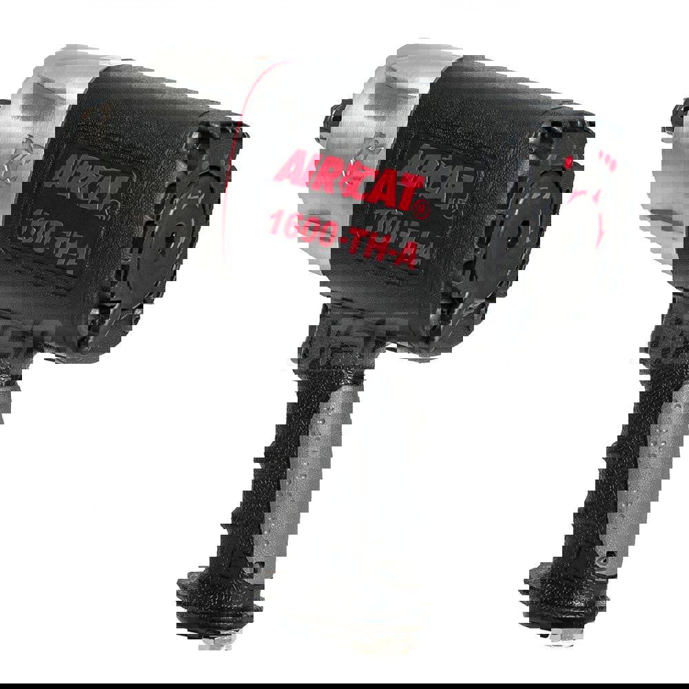 Air Impact Wrench: 3/4