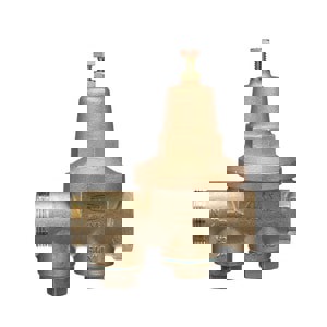 LF 1 FXF WTR PRES RED VLV