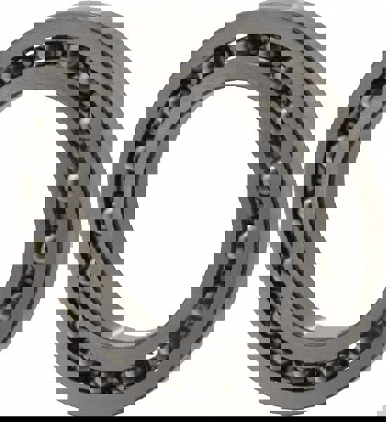 Deep Groove Ball Bearing: 95 mm OD