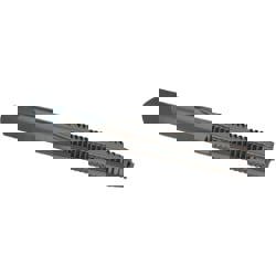 Hand Taps For Cast Iron