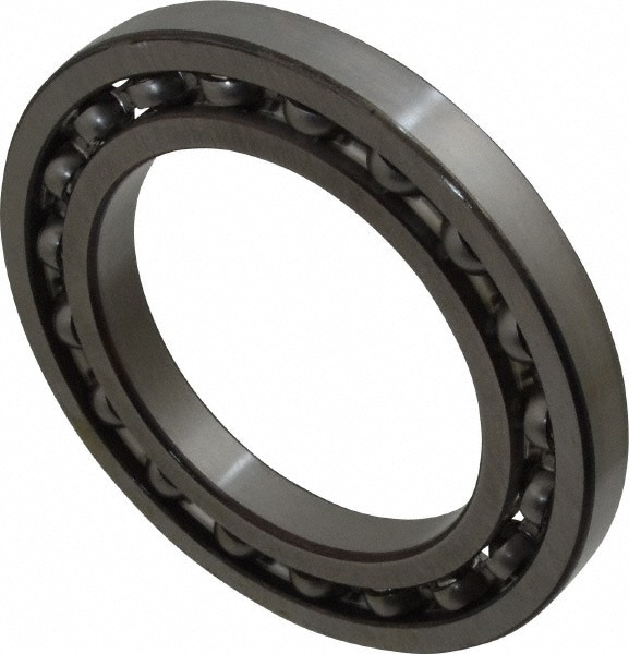 Deep Groove Ball Bearing: 100 mm OD