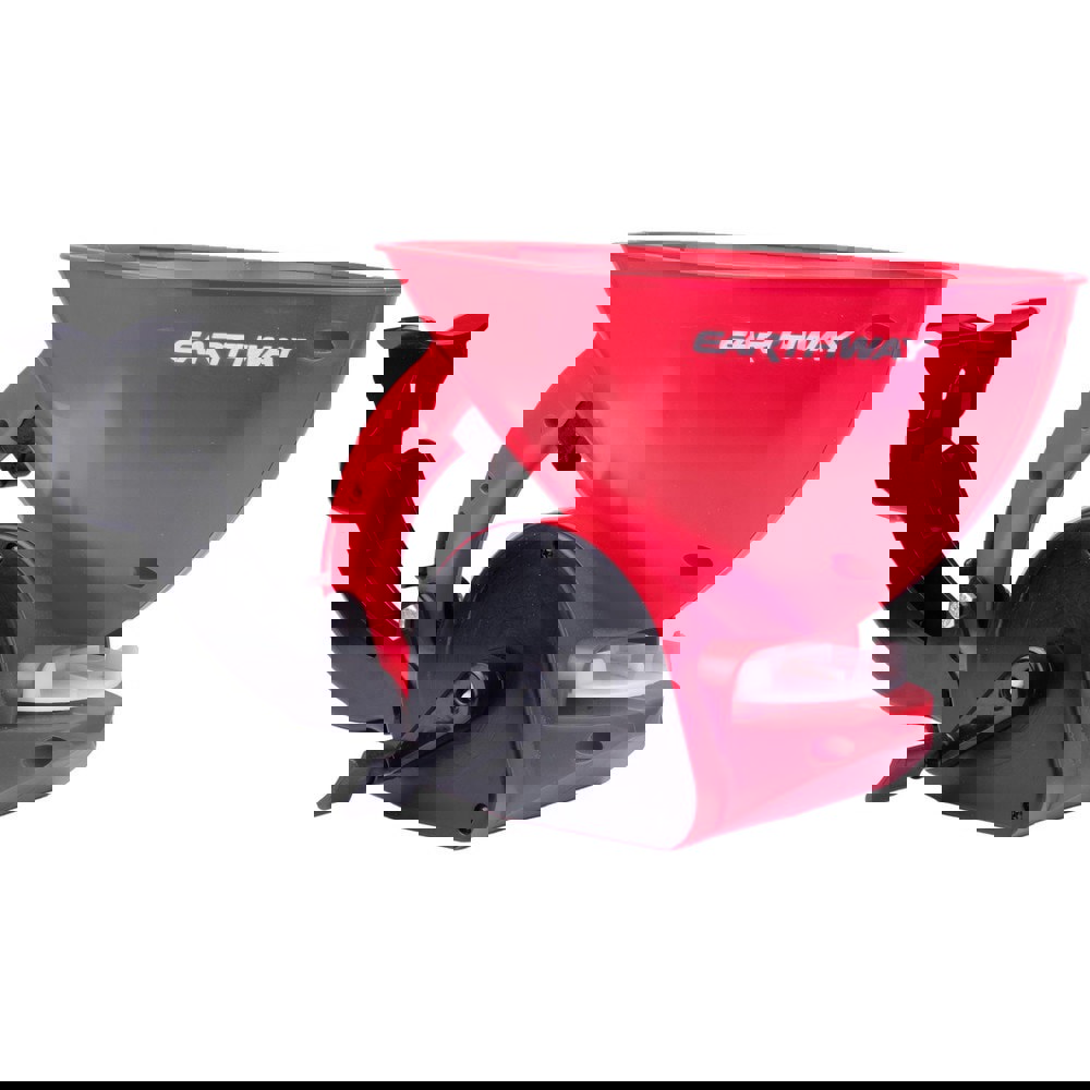 Landscape Spreaders; Spreader Type: Handheld ; Handle Type: Loop ; Wheel Type: None ; Minimum Spread Width (Decimal Inch): 48 ; Minimum Spread Width (Feet): 4 ; Maximum Spread Width (Feet): 4