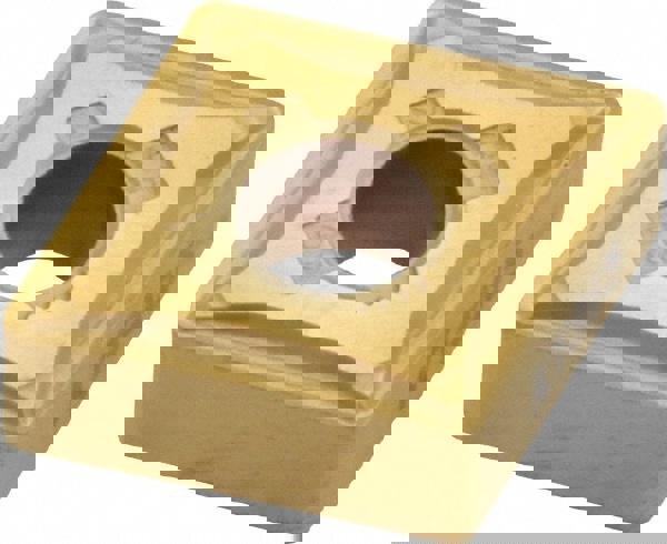 Turning Insert: CNMG432FF KT315, Cermet