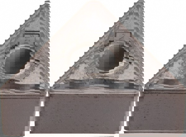 Turning Insert: TNMG332FF KC5010, Solid Carbide