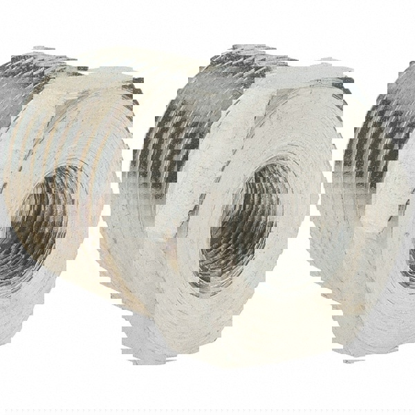 Industrial Pipe Reducer: MNPTF x FNPTF