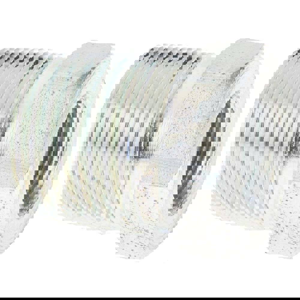 Industrial Pipe Reducer: MNPTF x FNPTF