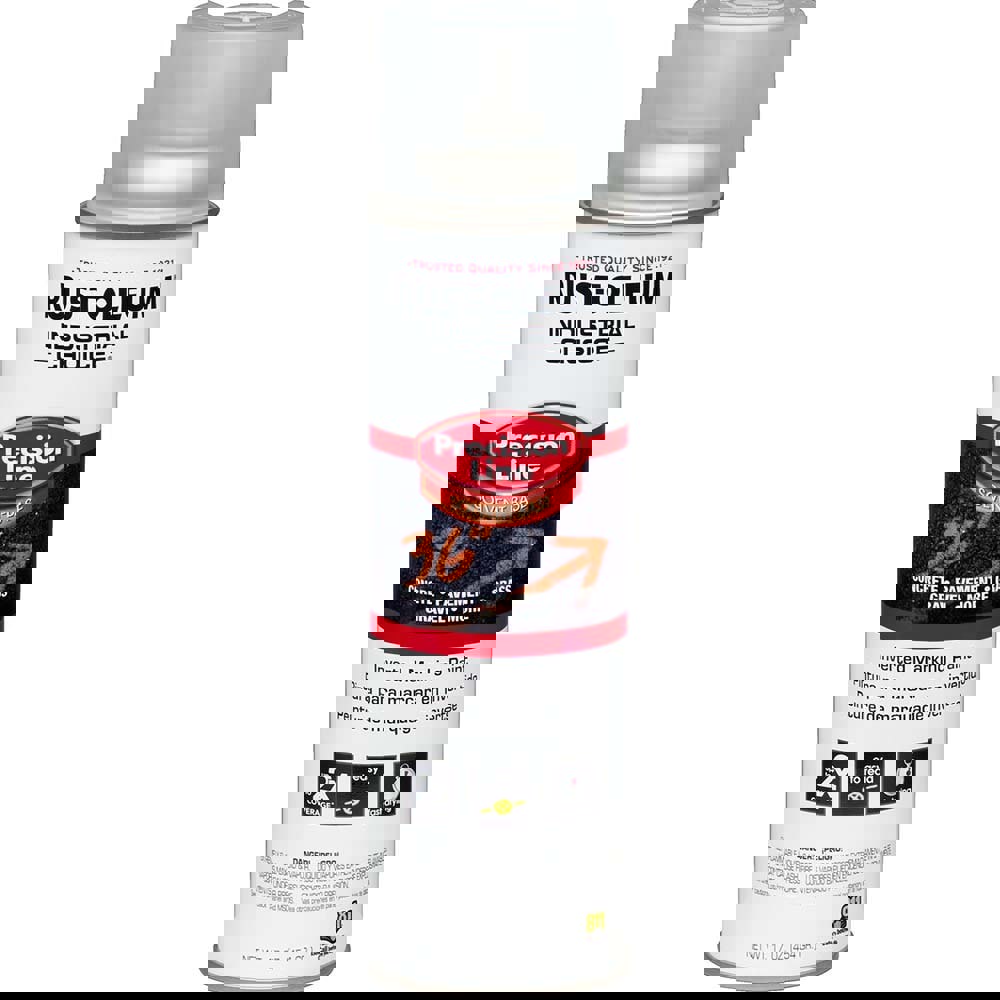 17 fl oz Clear Marking Paint