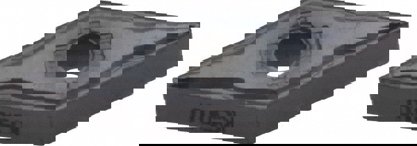 Turning Insert: VNMG331FF KC5010, Solid Carbide