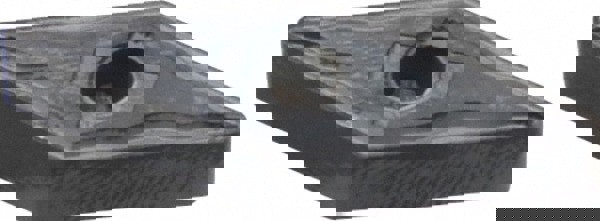 Turning Insert: VNMG332FF KC5010, Solid Carbide