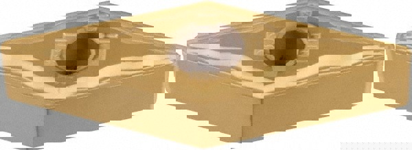 Turning Insert: VNMG332FF KT315, Cermet