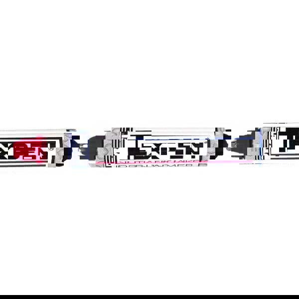 Marker: Red, Oil-Based, Medium Point