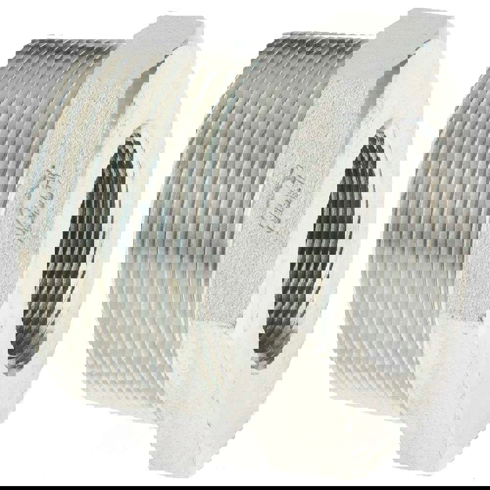 Industrial Pipe Reducer: MNPTF x FNPTF