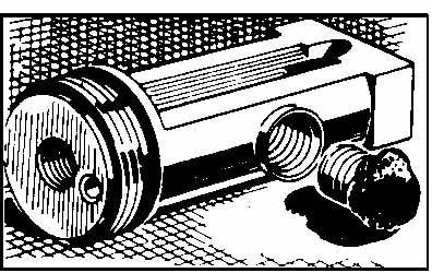 Facsimile Kit: 25 lb