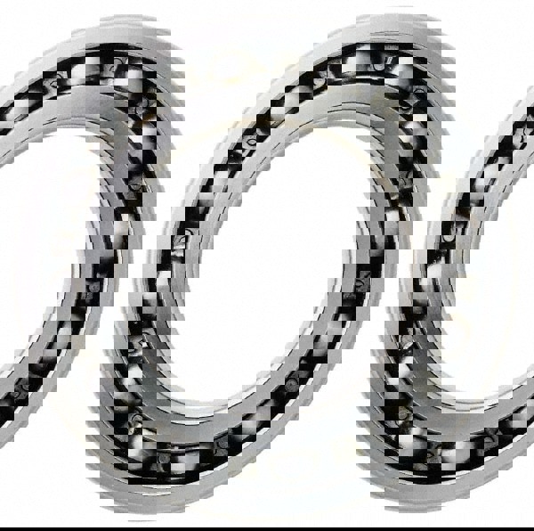 Deep Groove Ball Bearing: 200 mm OD