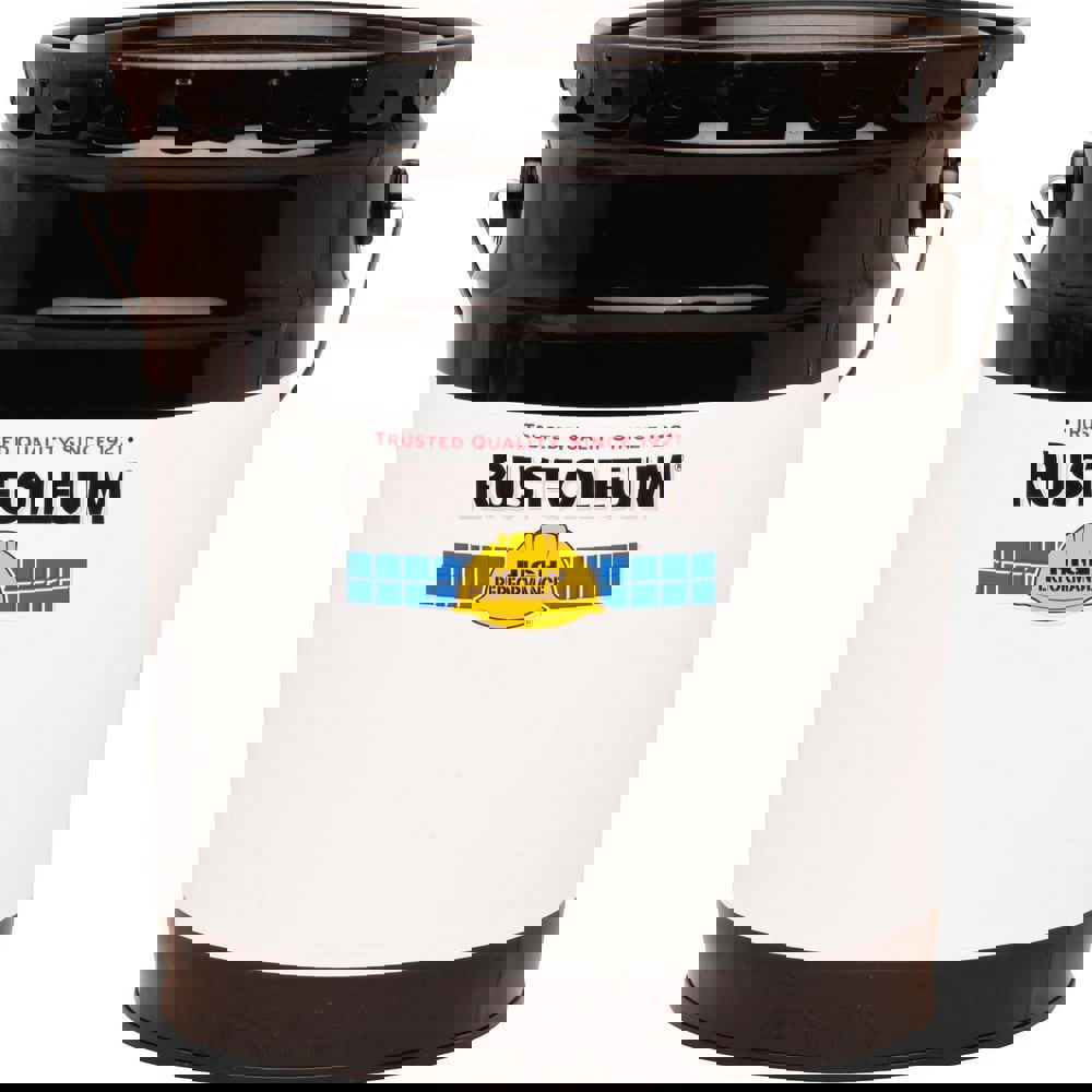 Paint Thinner: 5 gal