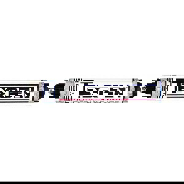 Marker: Black, Oil-Based, Medium Point