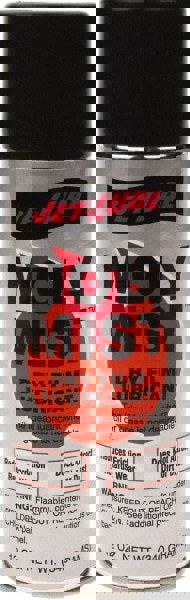 MOLY MIST 12OZ. AEROSOLDRY FILM LU