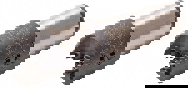 6 to 8mm Drill Diam, 19.05mm Body Shank Diam, 8mm Drill Shank Diam, Combo Chamfer & Countersink Drill