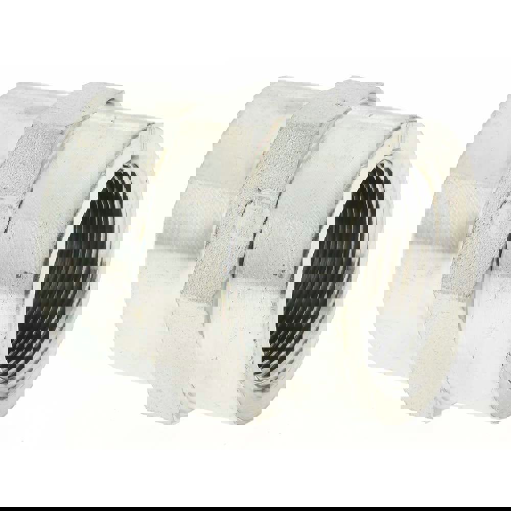 Industrial Pipe Coupling: 3/4 x 3/4