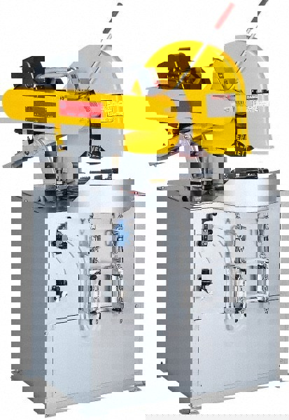 Miter Chop & Cut-Off Saw: 14 or 16