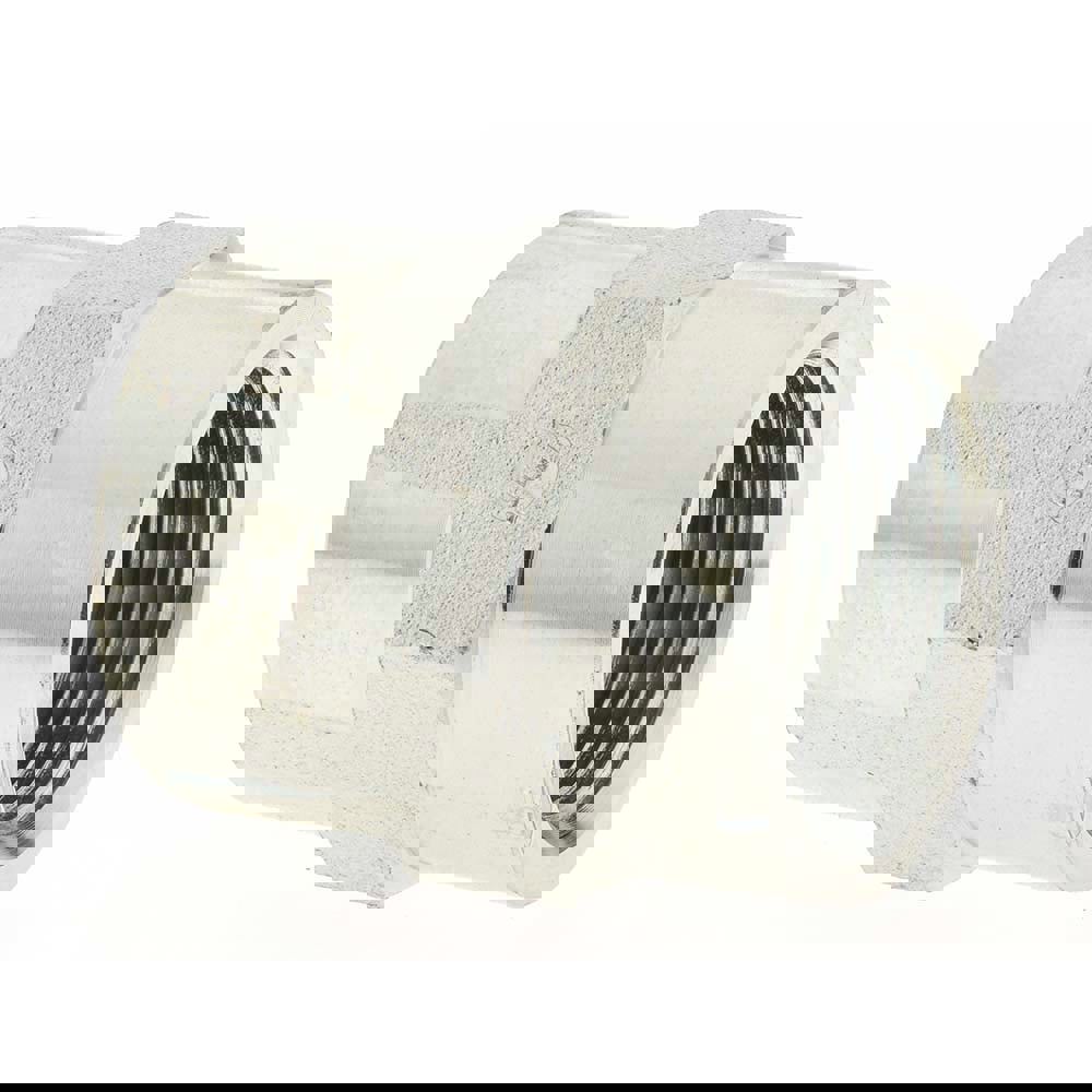 Industrial Pipe Coupling: 1 x 1