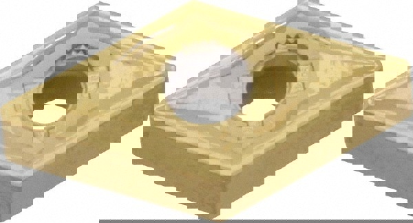 Turning Insert: DNMG432FF KT315, Cermet