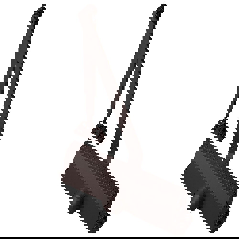 Door Closer Damper: 200 lb Load Capacity