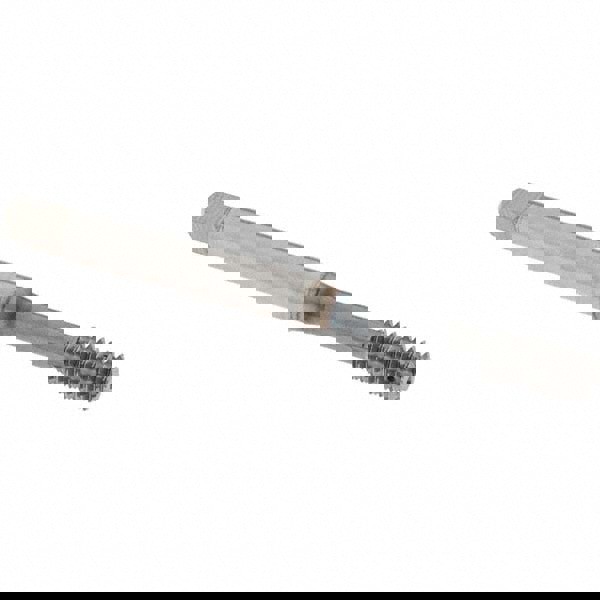 Thread Forming Tap: 1/4-20 UNC, 2B Class of Fit, Modified Bottoming, Cobalt, TiCN Coated