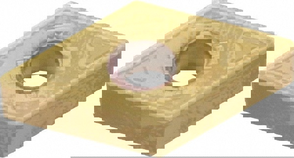 Turning Insert: DNMG432FN KT315, Cermet