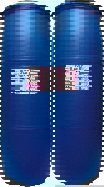 Solv, 55 Gal Drum, Alkaline & Butyl Cleaner/Degreaser