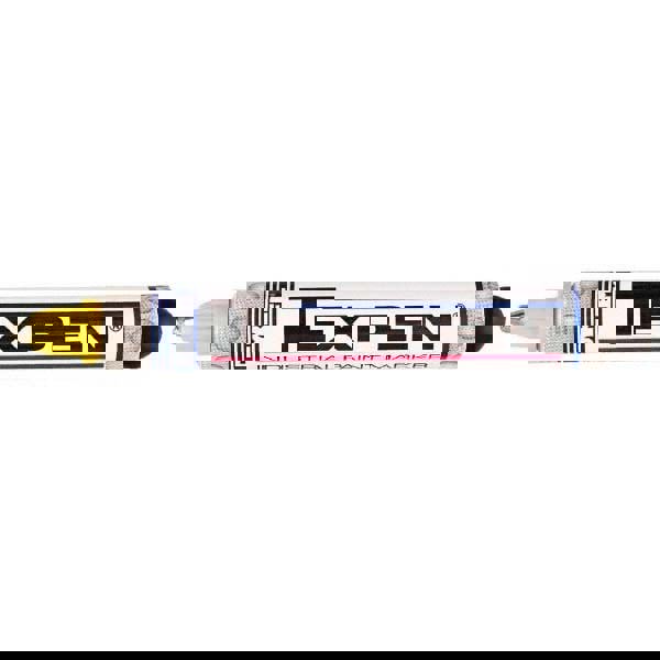 Marker: Yellow, Oil-Based, Medium Point