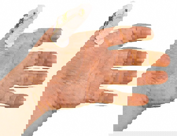 Finger Guards; Guard Type: Thumb Guard ; Tip Type: Over End