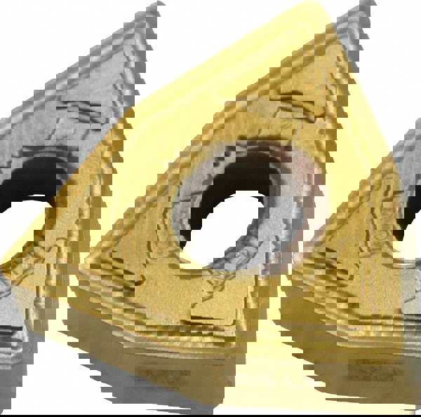 Turning Insert: WNMG432FN KT315, Cermet