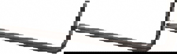 Hex Key: 6 mm Hex, Extra Long Arm