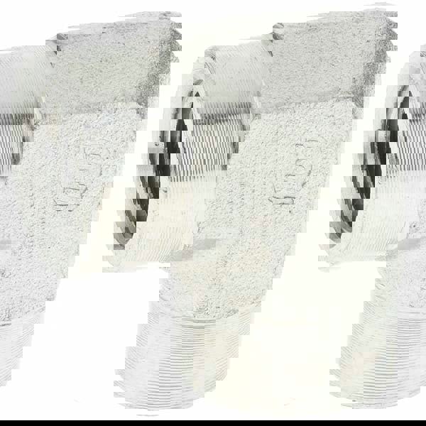 Industrial Pipe 90 &deg; Elbow: FNPTF x FNPTF