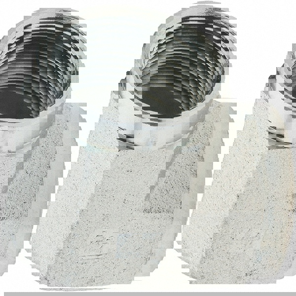 Industrial Pipe 90 &deg; Elbow: FNPTF x FNPTF