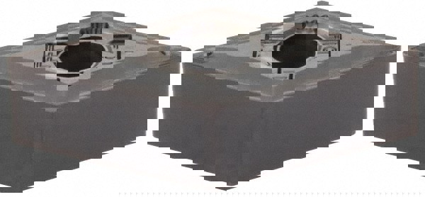 Turning Insert: DNMG331FF KC5010, Solid Carbide