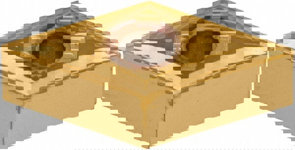 Turning Insert: DNMG331FF KT315, Cermet