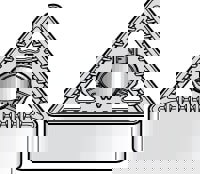 Turning Insert: TNMG331FN KT315, Cermet