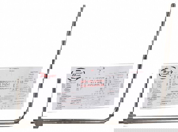 Pitot Tube Flowmeter