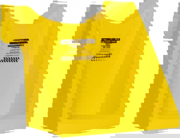 Drum Dispensing & Collection Workstations; Dispensing Workstation Type: Drum Stacker Shelf; Height (Inch): 19 in; Height (Decimal Inch): 19 in; Maximum Load Capacity: 100.0 lb; Length (Decimal Inch): 23 in; Length (Inch): 23 in; Overall Height: 19 in; Ove