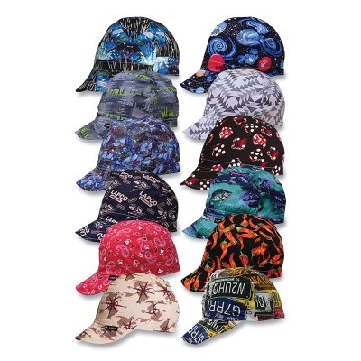 LA C-7-1/2 WELDING CAP