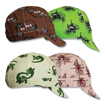 CAP- WELDERS- ONE SIZE FITS ALL-