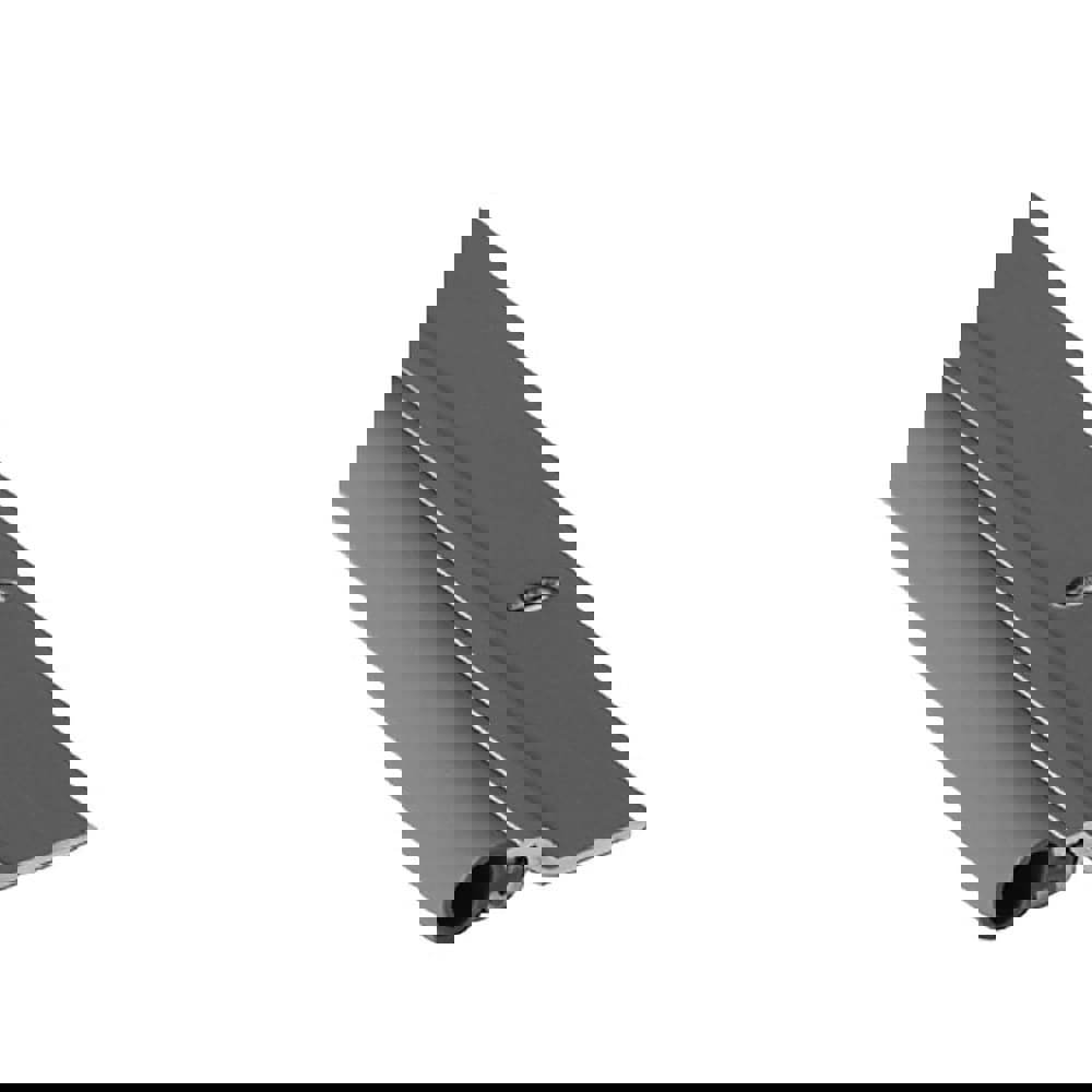 Weatherstripping; Weatherstripping Type: Gasket ; Seal Type: Flat ; Compatible Door Thickness: 2in ; Overall Width: 1 ; Projection: 0.3125
