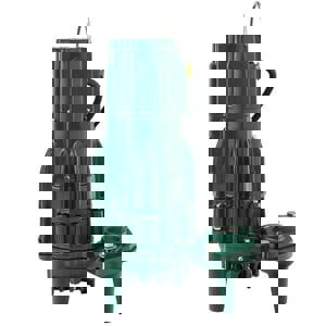 1/2HP 115V MANU EFF PUMP