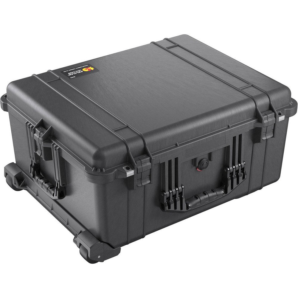 Clamshell Hard Case: 19-11/16