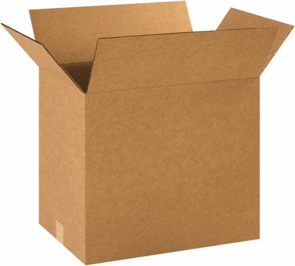 Corrugated Shipping Box: 16