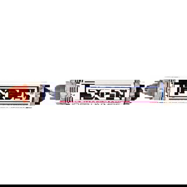 Marker: Orange, Oil-Based, Medium Point