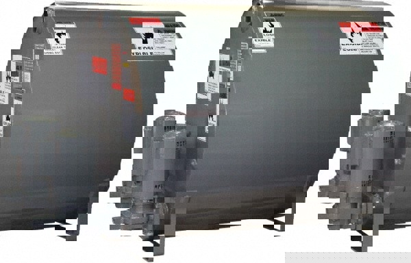 100 Gallon Tank Capacity, 115 / 230 Volt, Duplex Condensate Pump, Condensate System